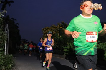 AMAZING SPORTS FESTIVAL - Ảnh #5290962
