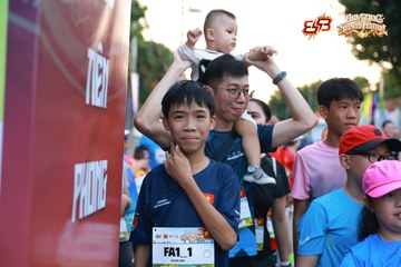 AMAZING SPORTS FESTIVAL - Ảnh #5290226
