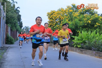 AMAZING SPORTS FESTIVAL - Ảnh #5291859