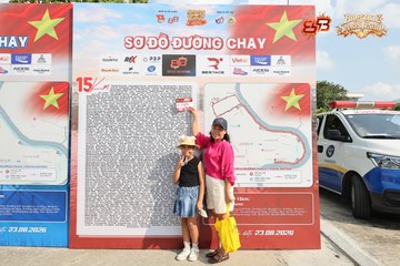 AMAZING SPORTS FESTIVAL - Ảnh #5289292