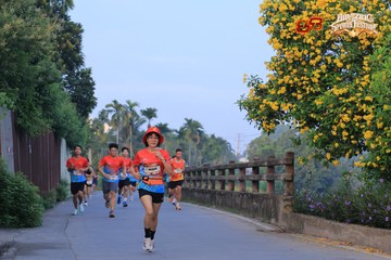 AMAZING SPORTS FESTIVAL - Ảnh #5291675