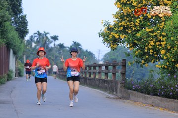 AMAZING SPORTS FESTIVAL - Ảnh #5291583
