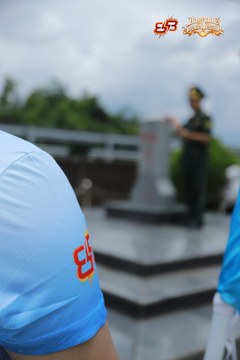 AMAZING SPORTS FESTIVAL - Ảnh #5332219