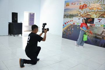 AMAZING SPORTS FESTIVAL - Ảnh #5314077