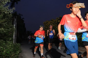 AMAZING SPORTS FESTIVAL - Ảnh #5290944