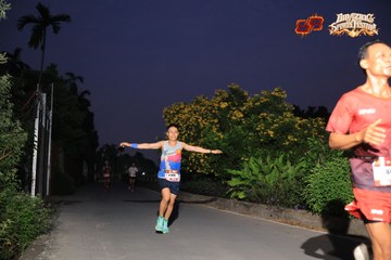 AMAZING SPORTS FESTIVAL - Ảnh #5290850