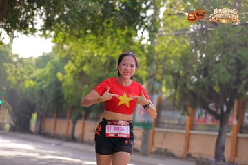 AMAZING SPORTS FESTIVAL - Ảnh #5311094