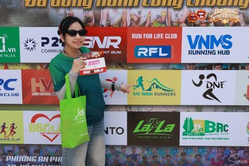 AMAZING SPORTS FESTIVAL - Ảnh #5312018