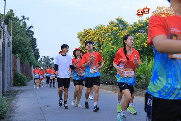 AMAZING SPORTS FESTIVAL - Ảnh #5292097