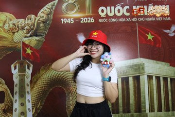 AMAZING SPORTS FESTIVAL - Ảnh #5315063