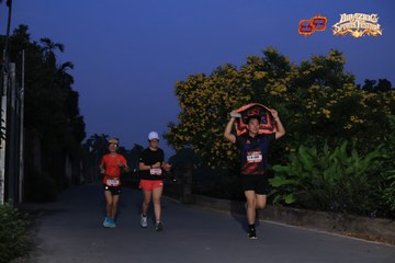 AMAZING SPORTS FESTIVAL - Ảnh #5291176