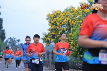 AMAZING SPORTS FESTIVAL - Ảnh #5291421