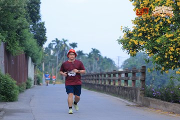 AMAZING SPORTS FESTIVAL - Ảnh #5291582