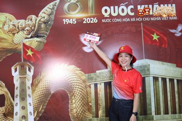 AMAZING SPORTS FESTIVAL - Ảnh #5314733