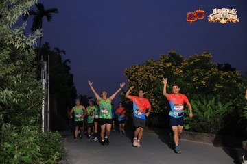 AMAZING SPORTS FESTIVAL - Ảnh #5290964