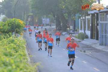 AMAZING SPORTS FESTIVAL - Ảnh #5292453