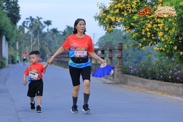 AMAZING SPORTS FESTIVAL - Ảnh #5292166