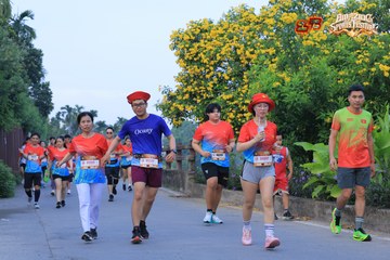 AMAZING SPORTS FESTIVAL - Ảnh #5292089