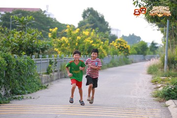 AMAZING SPORTS FESTIVAL - Ảnh #5290667