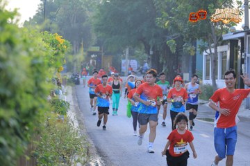 AMAZING SPORTS FESTIVAL - Ảnh #5292324
