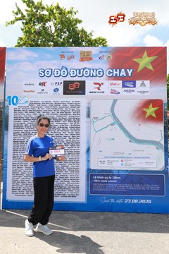 AMAZING SPORTS FESTIVAL - Ảnh #5311799