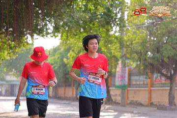 AMAZING SPORTS FESTIVAL - Ảnh #5311222