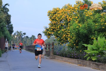 AMAZING SPORTS FESTIVAL - Ảnh #5291693
