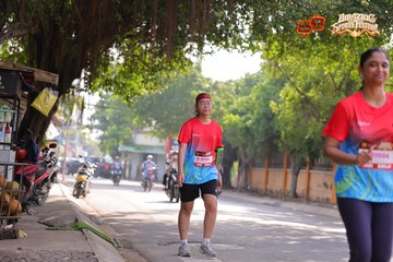 AMAZING SPORTS FESTIVAL - Ảnh #5311351