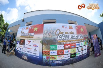 AMAZING SPORTS FESTIVAL - Ảnh #5313954