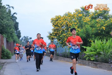 AMAZING SPORTS FESTIVAL - Ảnh #5291459
