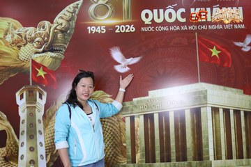 AMAZING SPORTS FESTIVAL - Ảnh #5314540