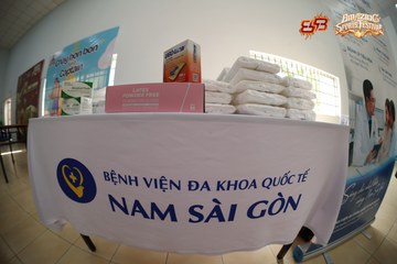 AMAZING SPORTS FESTIVAL - Ảnh #5313960