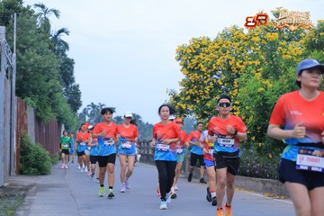 AMAZING SPORTS FESTIVAL - Ảnh #5291435