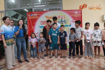 AMAZING SPORTS FESTIVAL - Ảnh #5332367