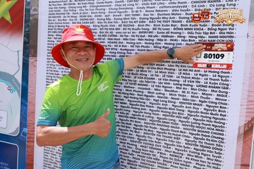 AMAZING SPORTS FESTIVAL - Ảnh #5311762