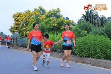 AMAZING SPORTS FESTIVAL - Ảnh #5292075