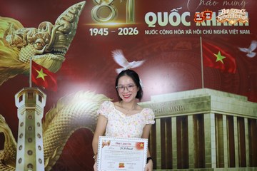 AMAZING SPORTS FESTIVAL - Ảnh #5315085