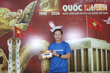AMAZING SPORTS FESTIVAL - Ảnh #5314760