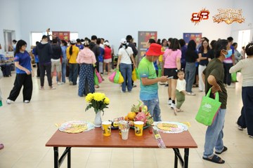 AMAZING SPORTS FESTIVAL - Ảnh #5314043