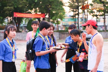 AMAZING SPORTS FESTIVAL - Ảnh #5289739