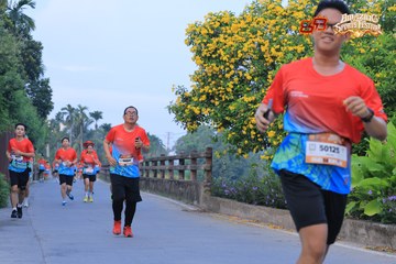AMAZING SPORTS FESTIVAL - Ảnh #5291775