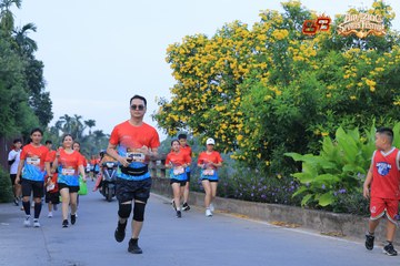 AMAZING SPORTS FESTIVAL - Ảnh #5292091