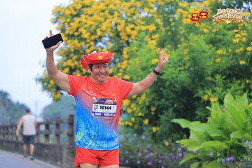 AMAZING SPORTS FESTIVAL - Ảnh #5291574