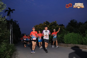 AMAZING SPORTS FESTIVAL - Ảnh #5291102