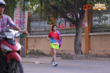 AMAZING SPORTS FESTIVAL - Ảnh #5311169