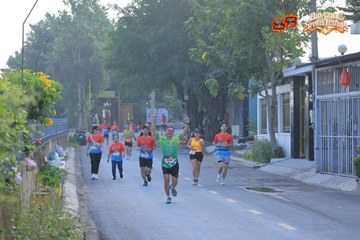 AMAZING SPORTS FESTIVAL - Ảnh #5292354