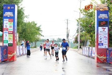 AMAZING SPORTS FESTIVAL - Ảnh #5289656
