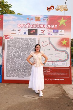 AMAZING SPORTS FESTIVAL - Ảnh #5290769