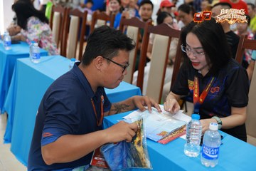 AMAZING SPORTS FESTIVAL - Ảnh #5289958
