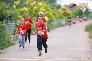 AMAZING SPORTS FESTIVAL - Ảnh #5290561
